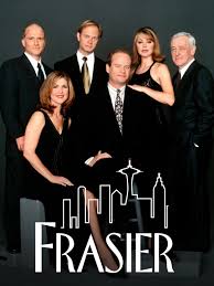 Frasier: Season 2, Episode 4 | Cast and Crew | Rotten Tomatoes