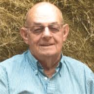 Edward Douglas Bowling Obituary (1945