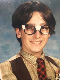 A better photo. Lloyd Crook provided this photo he is not