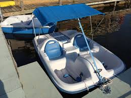 This floating dock container is a clever idea and a godsend to those who have a medium weight boat but no lift we have received many compliments. Need Creative Ideas On How To Store My Paddle Boat I Have A Dock And Boat Lift With A Boat In It But Not A Floating Dock Please Share With Ideas On
