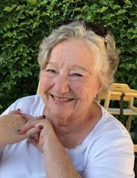 Nancy Scales Obituary