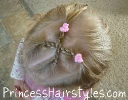 My second channel with hairstyles! Criss Cross Braids Toddler Hairstyles Hairstyles For Girls Princess Hairstyles