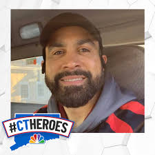 CTHeroes: Connecting You To Local Heroes