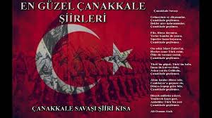 Anasayfa / bayramlara şi̇i̇rler / milli bayramlara şiirler / 18 mart çanakkale zaferi̇ şi̇i̇rleri̇. En Guzel Canakkale Siirleri Canakkale Savasi Siirleri Kisa