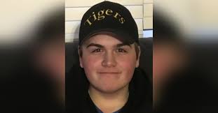 Obituary information for Matthew Reilly Townsend