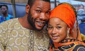 If i were a husband, i would get it right. Married Man Koko Zaria Confirmed Affair With Nollywood Actress Awele Odita