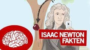 14 Fakten Über Isaac Newton - Faktastisch - Youtube
