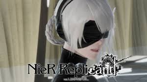 1.22474487139 has had many eyes across the world on it since its release as of friday, april 23rd, 2021. Nier Replicant Ver 1 22474487139 Square Enix