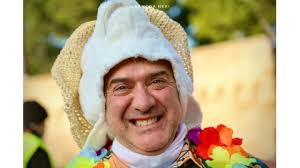 Fano: Carnevale di Fano, l'ultima sfilata del 2025 in una gallery