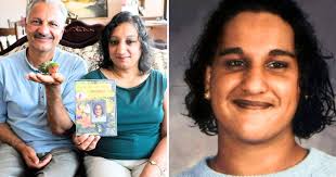 Under the Bridge': Reena Virk's dad Manjit Virk continues acts of kindness  after wife Suman's tragic death