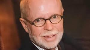 Ex-Grosse Pointe high school journalism teacher Bob Button dies at 81