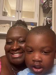 I used to have a cute, innocent infant. Now I have a toddlersaurus rex