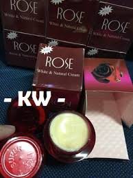 Perbedaan magic plus white cream asli dan palsu. Distributor Cream Rose Original Posts Facebook
