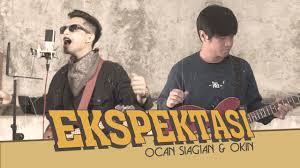 Laurie okin was born on march 10, 1971 in rockport, massachusetts, usa. Ocan Siagian Feat Okin Ekspektasi Official Video Youtube