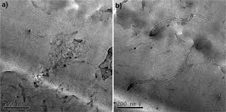Statistical Study Of The Influence Of Cnts Purification And Plasma Functionalization On The Properties Of Polycarbonate Cnts Nanocomposites Maio 2014 Plasma Processes And Polymers Wiley Online Library