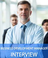 24 Business Development Manager Interview Questions Answers