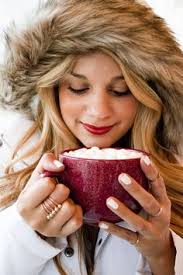 46 Hot cocoa☕ ideas