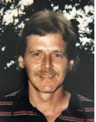 Gail Keith Bushnell (1947-1986)