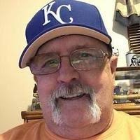 Keith Cushing Obituary