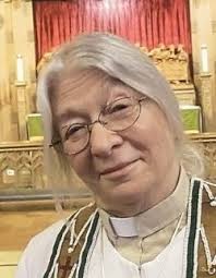 Obituary for Amy J Nyman