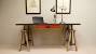 Crank Desk
