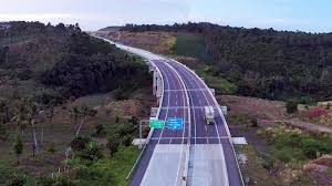 Jokowi mengatakan, infrastruktur ini dibangun bukan hanya untuk pemerataan pembangunan, melainkan juga memperluas lapangan pekerjaan. Bni Dukung Penuh Pembangunan Jalan Tol Trans Sumatra Ekonomi Bisnis Com