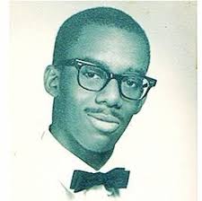 Charles Powell Obituary (1944