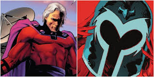 Magneto'S Helmet | Marvel Database | Fandom