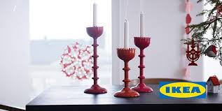 Ikea Saudi Arabia ايكيا السعودية A Twitter لنعش بهجة العيد ونزي ن البيت شمعدانات ملونة ستضفي أجواء ممي زة في زوايا منزلك Http T Co 0vegtxopfv Http T Co Vhn22uu5z9