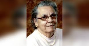 Obituary information for Dorla J. Scott