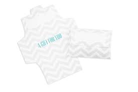 Buy chevron discounted gift cards and save up to 35% at giftcardspread. A Gift For You Gift Card Holder Chevron Pillow Boxes