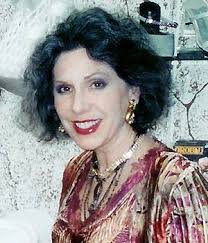 Sandra Hamby's Instagram, Twitter & Facebook