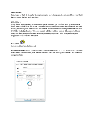 Media center 430 n (rhb). Complete Guide To Update The Uconnect 430n Rhb Map To Garmin City Navigator North America 2018 2 Pdf Usb Usb Flash Drive
