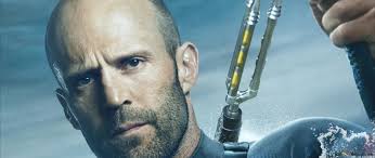 Jason ready for the meg 4K wallpaper download