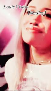 Louis Vision #Medley