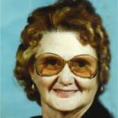 Obituary information for Audrey Hart
