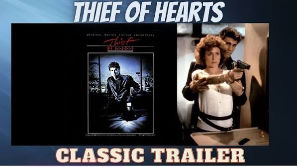 Thief of Hearts 1984 (Classic Trailer)