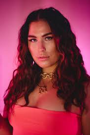 Nordic New Music: Introduction to Sweden's Molly Hammar — Nordic Watchlist