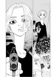 Tokyo revengers, chapter 219 countdown. Manga Tokyo Manji Revengers Chapter 202 Eng Li