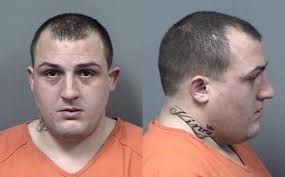 Citrus County Mugshots Feb. 12, 2019