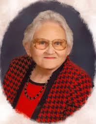 Obituary information for Frances Hill Powell