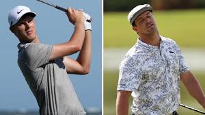 The 2021 united states open championship will be the 119th u.s. Pga Championship 2021 Leaderboard Scores Round Two Tee Times Bryson Dechambeau Who Is Cameron Davis