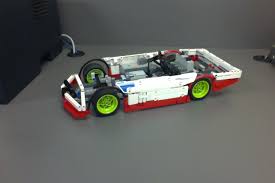 Although we're receiving a very high number of requests from our customers right now, we're working hard to respond quickly. Wip Chevrolet Monte Carlo Nascar Lego Technic And Model Team Eurobricks Forums