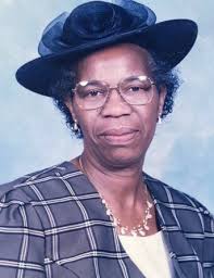 Obituary for Lue Ella Frazier