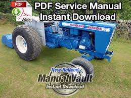 Ford 600 tractor wiring diagram ford tractor series 600 electric wiring diagram car parts and wiring. Ford 1000 1600 Tractor Service Manual Manual Vault