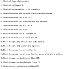 Here you will find a range of challenges and puzzles to develop your child's math skills and number facts in a fun way. 3rd Grade Logic Puzzles Riddles Worksheets Free Printables Education Com