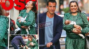 A distanza di tempo da quella foto, in un'intervista al corriere della sera, alena seredova torna a parlare di quelle magliette. Alena Seredova Racconta I Chili Della Gravidanza E Le Gioie Della Terza Maternita Tgcom24