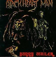The songs on the album are regarded as the finest written by bunny wailer, and explore themes such as repatriation. Blackheart Man Wikipedia