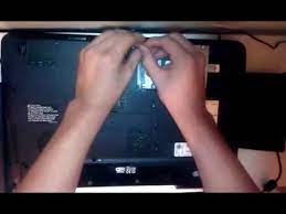 Toshiba Satellite No Bootable Device Help Youtube