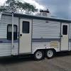 We have hundreds of new & used travel trailer campers in our inventory. 1